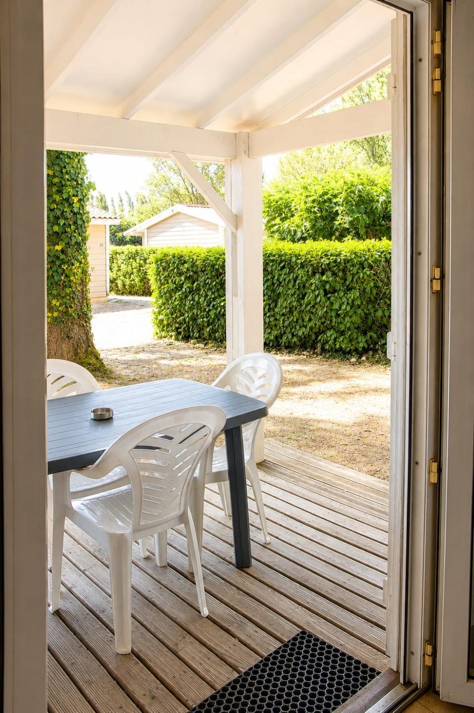 Chalet Syrah-Cosy dans le Tarn Chalet in Occitanie