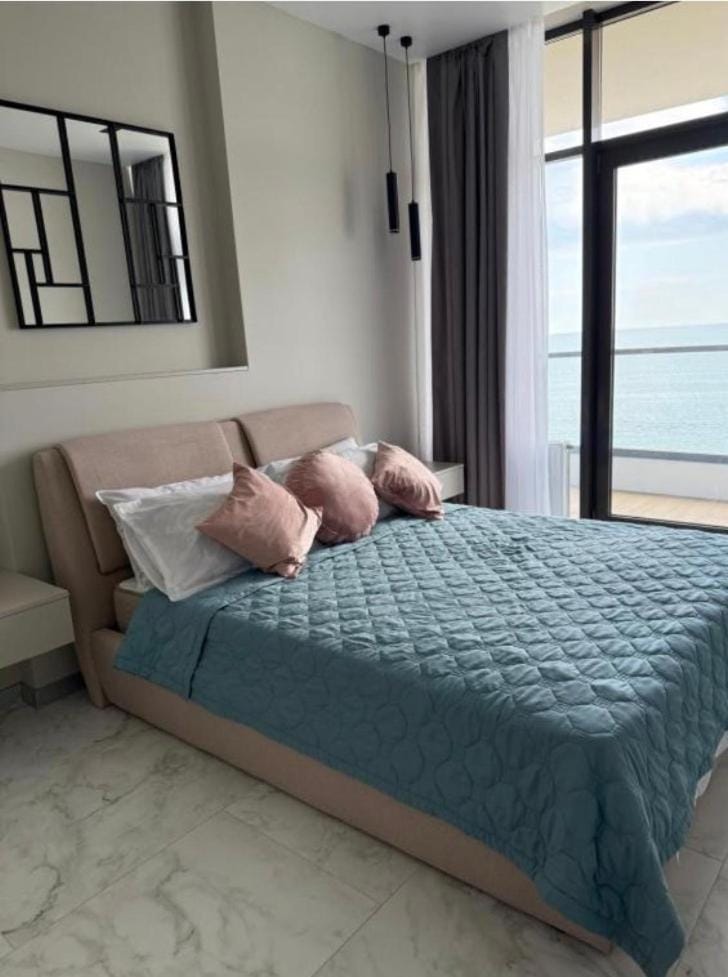 Magnit Apart у самого моря Apartment in Odessa