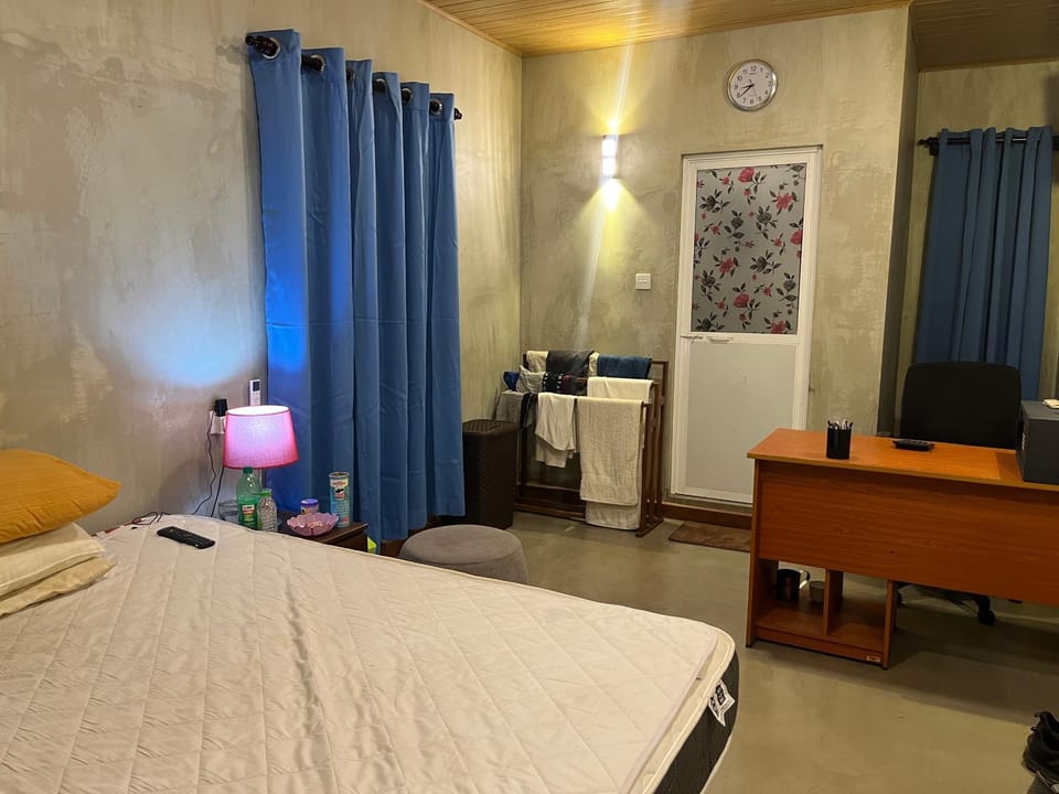 Hotel Samanala Vacation rental in Negombo