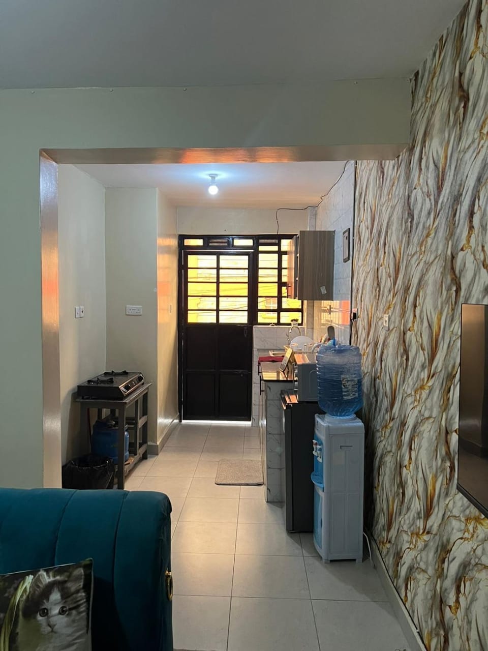 Ikonic apartment Apartment hotel in Nairobi County