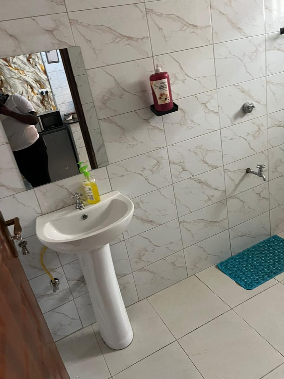 Ikonic apartment Apartment hotel in Nairobi County