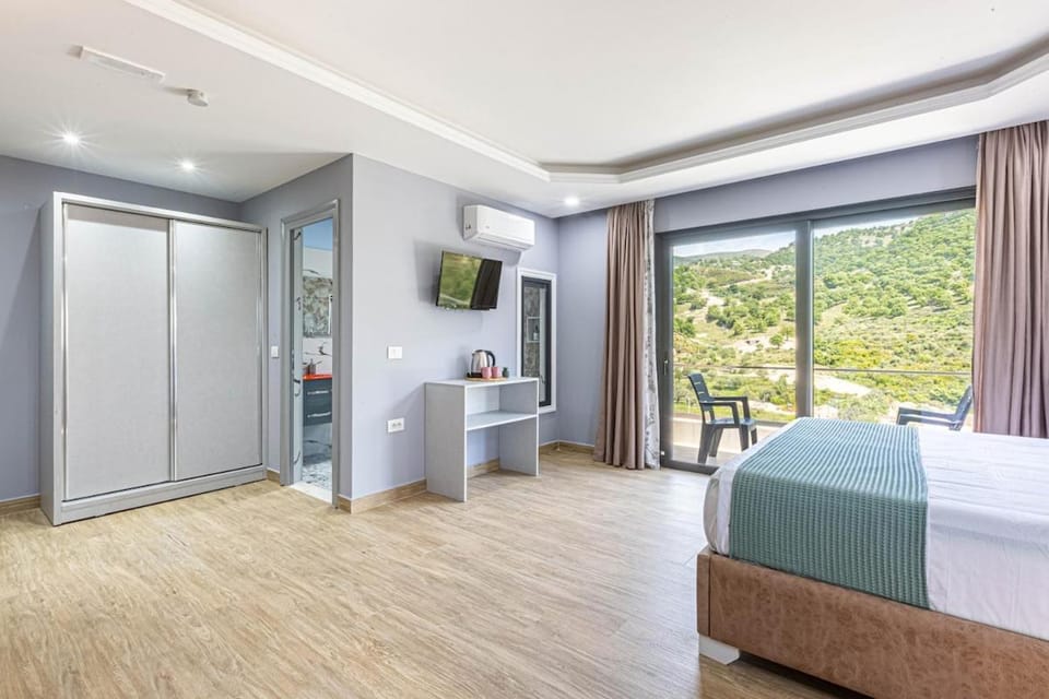 Sea Breeze Suite 36 Llaman - Free Parking Apartment in Vlorë County, Albania