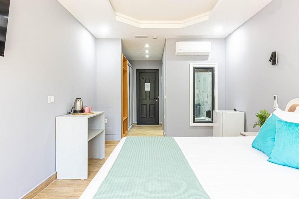Sea Breeze Suite 33 Llaman - Free Parking Apartment in Vlorë County, Albania