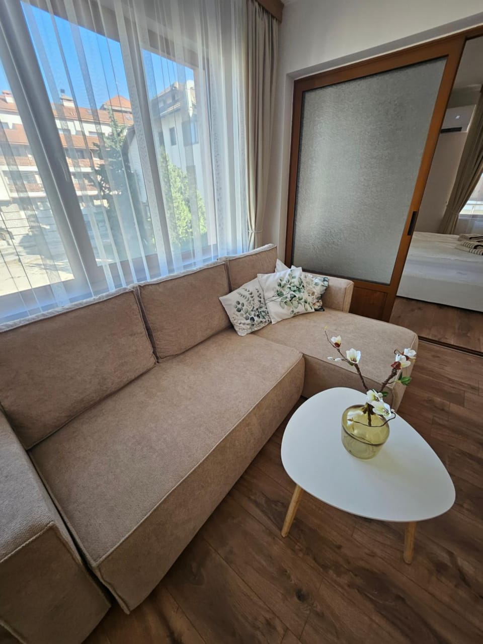 Апартамент Радост 2 Apartment in Bansko