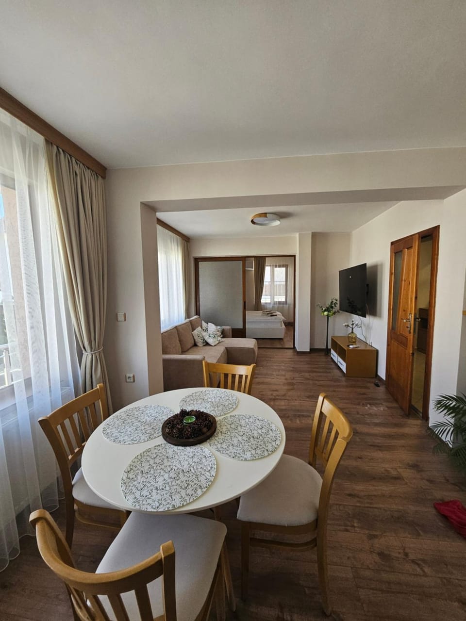 Апартамент Радост 2 Apartment in Bansko