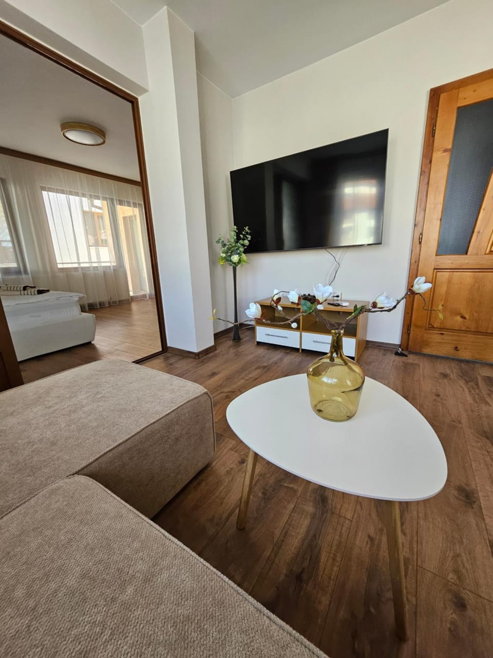 Апартамент Радост 2 Apartment in Bansko