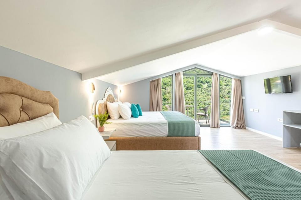 Sea Breeze Suite 41 Llaman - Free Parking Apartment in Vlorë County, Albania