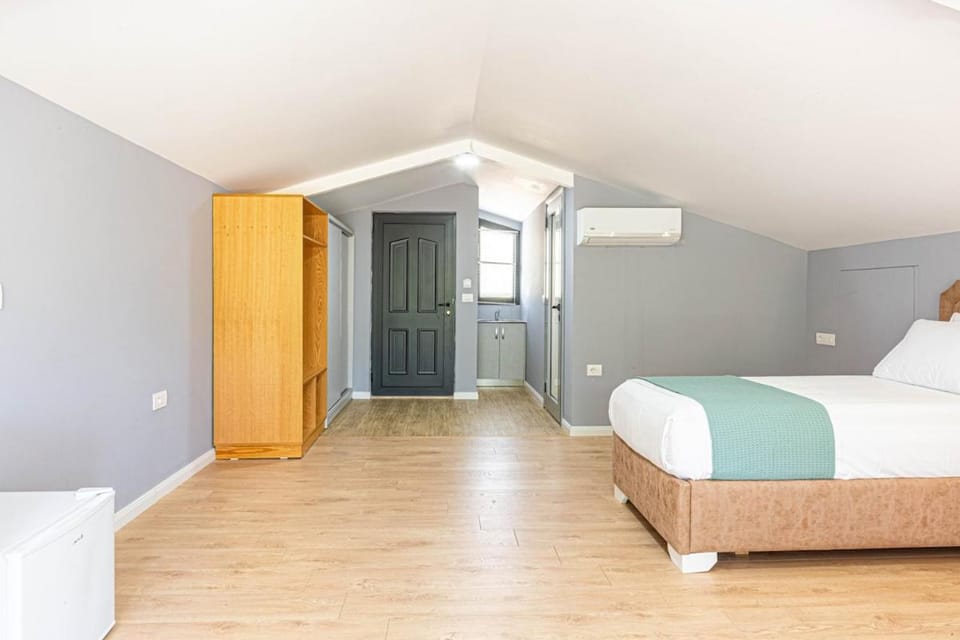 Sea Breeze Suite 41 Llaman - Free Parking Apartment in Vlorë County, Albania