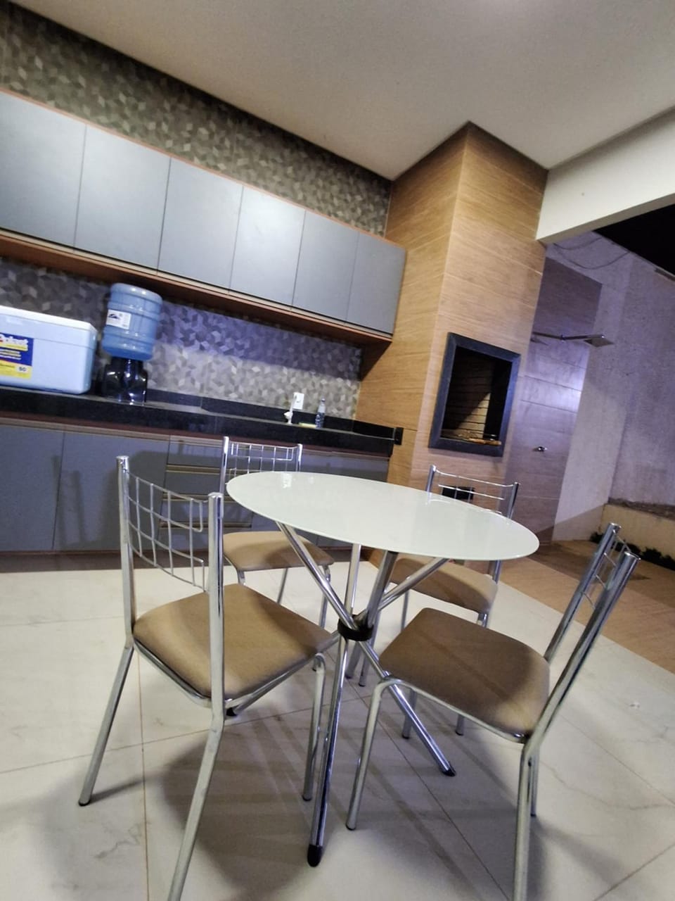 Essenzahospedagem Bed and Breakfast in State of Tocantins