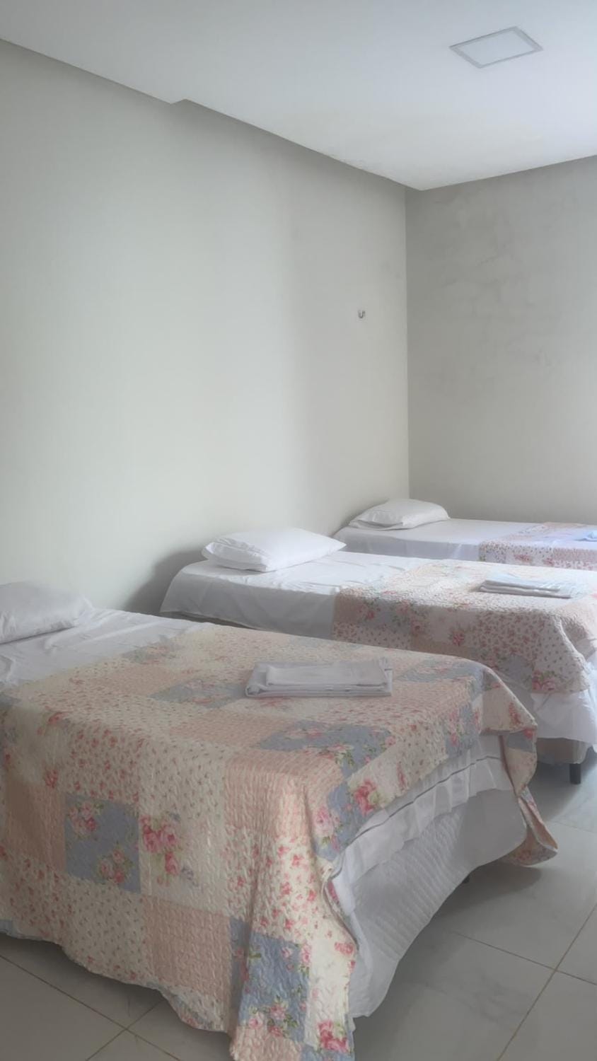 Essenzahospedagem Bed and Breakfast in State of Tocantins