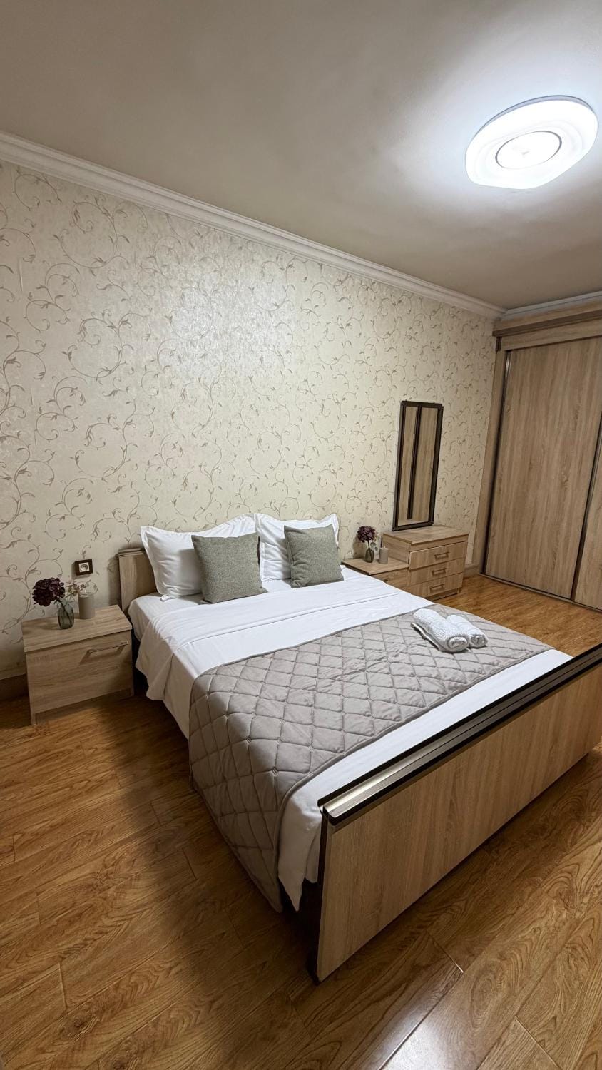L' Hotel Limone Apartment in Yerevan