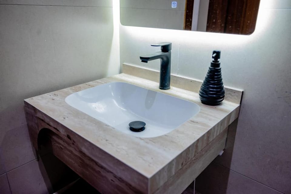 Modern 3BR Al Worood Apartment in Jeddah