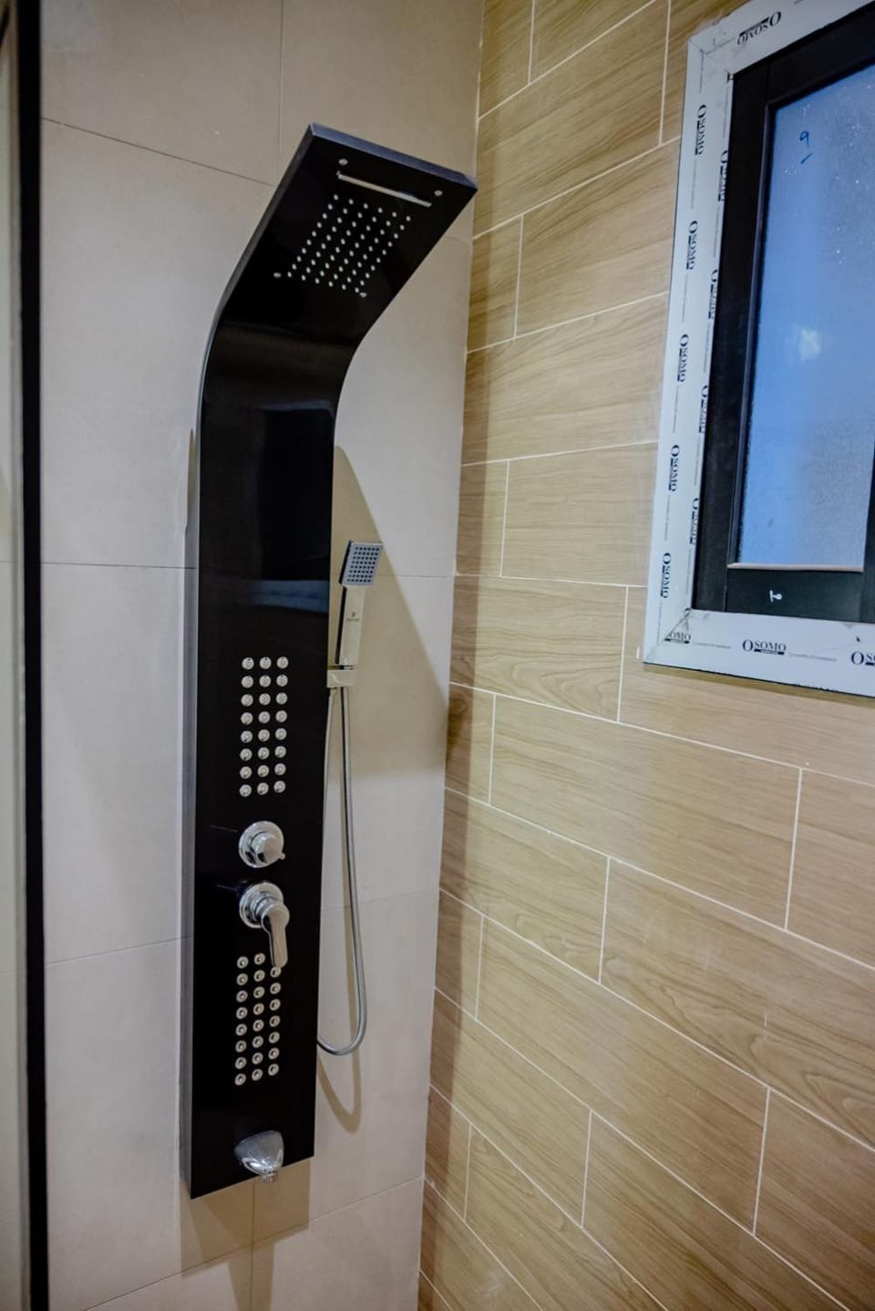 Modern 3BR Al Worood Apartment in Jeddah