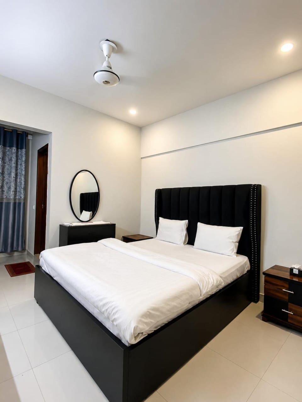2 Bed DD Apartment Apartment in Karachi