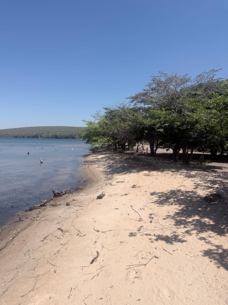 Wolf beach pousada Hotel in State of Tocantins