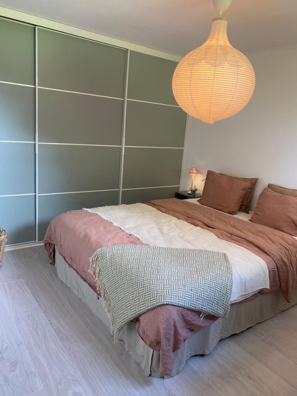Newly renovated own apartment Apartment in Sweden