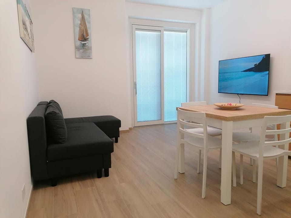 La casa di Bea Apartment in Porto San Giorgio