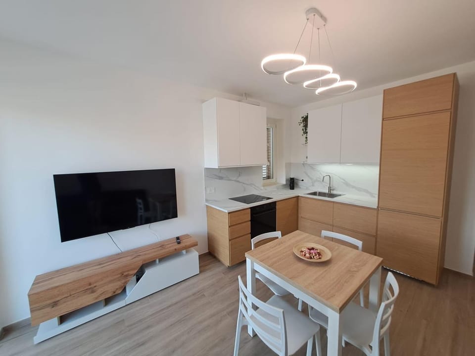 La casa di Bea Apartment in Porto San Giorgio