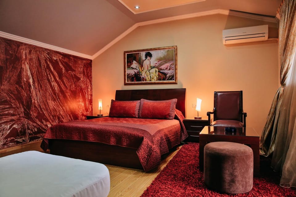 Gold Hotel Hotel in North Macedonia