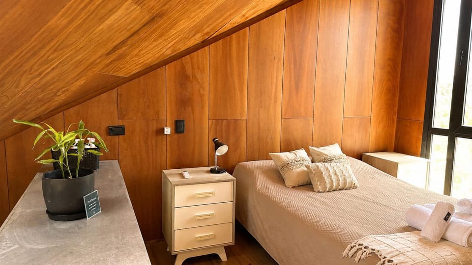 Casa Negrao - Casa a pocas cuadras del mar para 3 personas en zona Luna Roja, Chapa - Hola Sur House in Buenos Aires Province