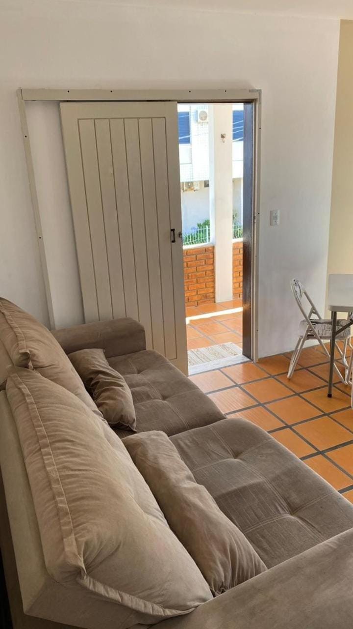 Casa 2 Quartos 50m da Praia House in Florianopolis