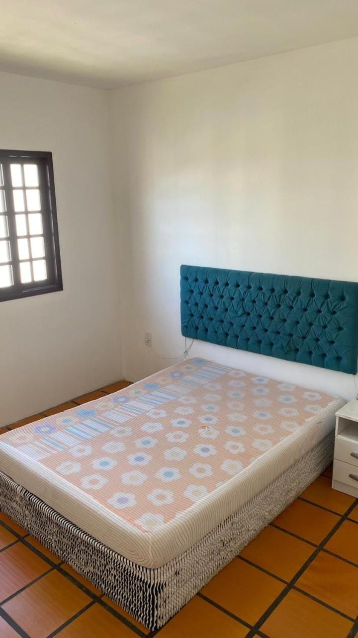 Casa 2 Quartos 50m da Praia House in Florianopolis