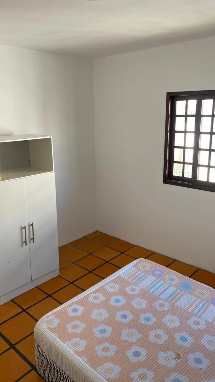 Casa 2 Quartos 50m da Praia House in Florianopolis