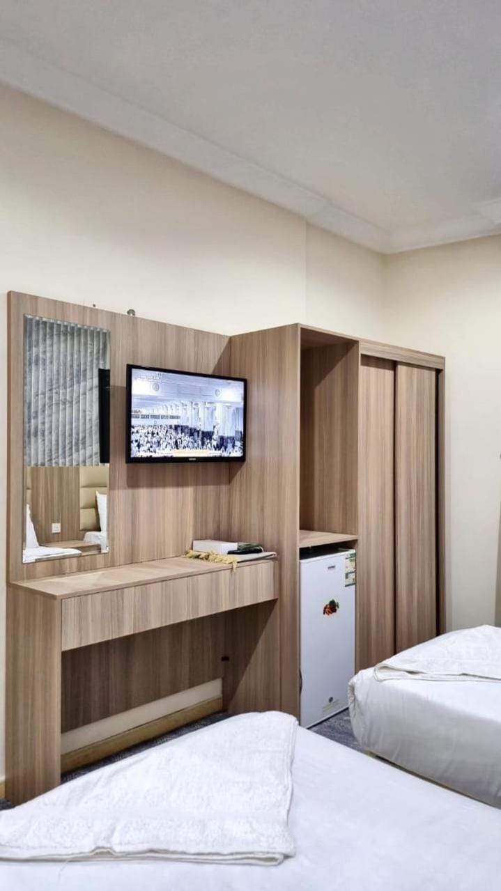 فندق درة الراشدين الفندقية Hotel in Mecca
