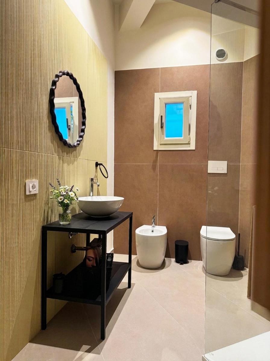 Casa Teti Bed and Breakfast in Palermo