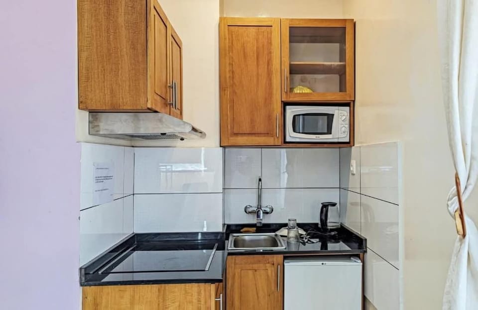 Chic apartment at Omnisport center Apartment in Yaoundé