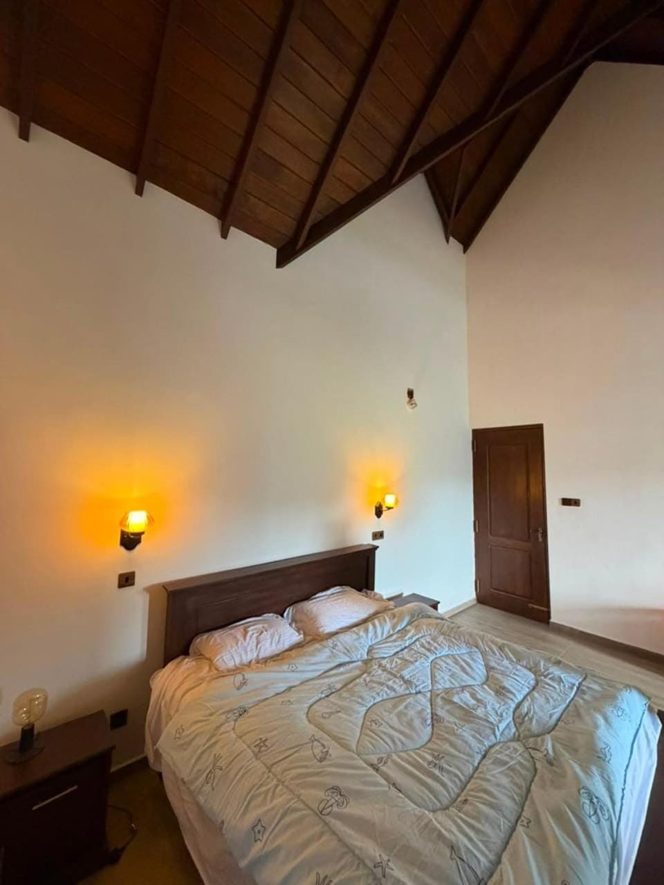 Mist haven bungalow Villa in Uva Province, Sri Lanka