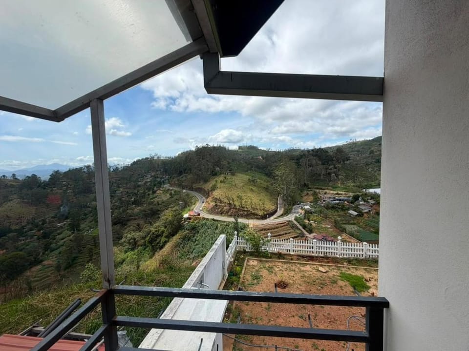 Mist haven bungalow Villa in Uva Province, Sri Lanka
