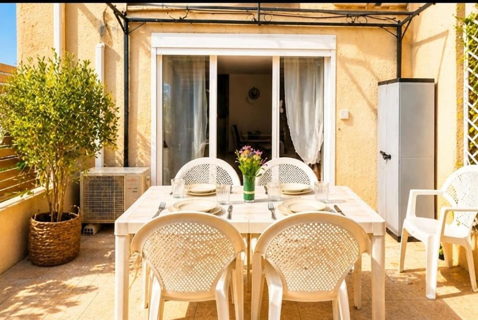 maisonnette climatisée House in Gruissan