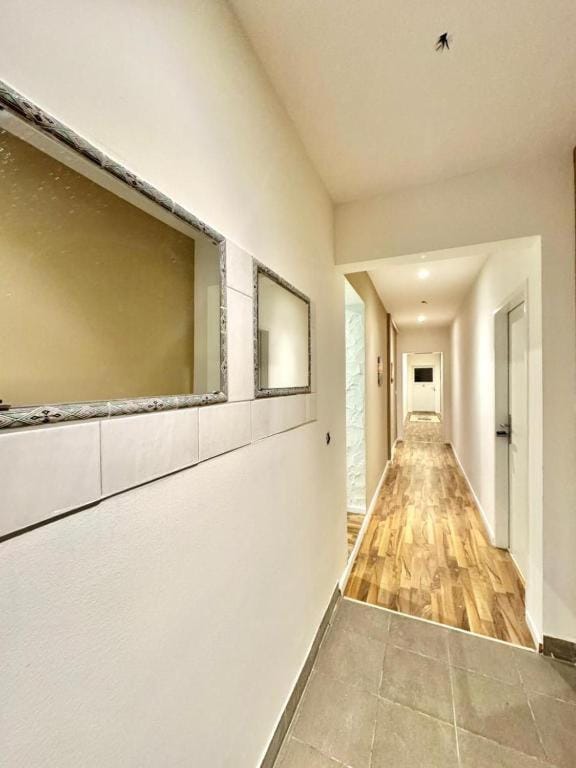 The Heusenstamm Family Casa Bed and Breakfast in Offenbach