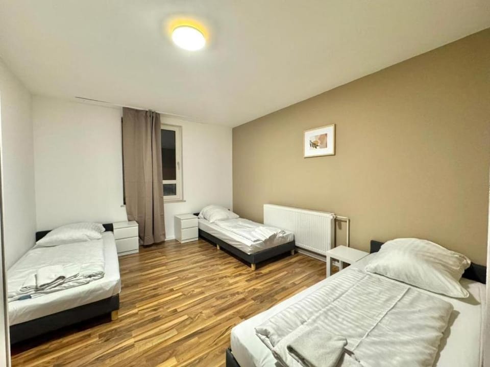 The Heusenstamm Family Casa Bed and Breakfast in Offenbach