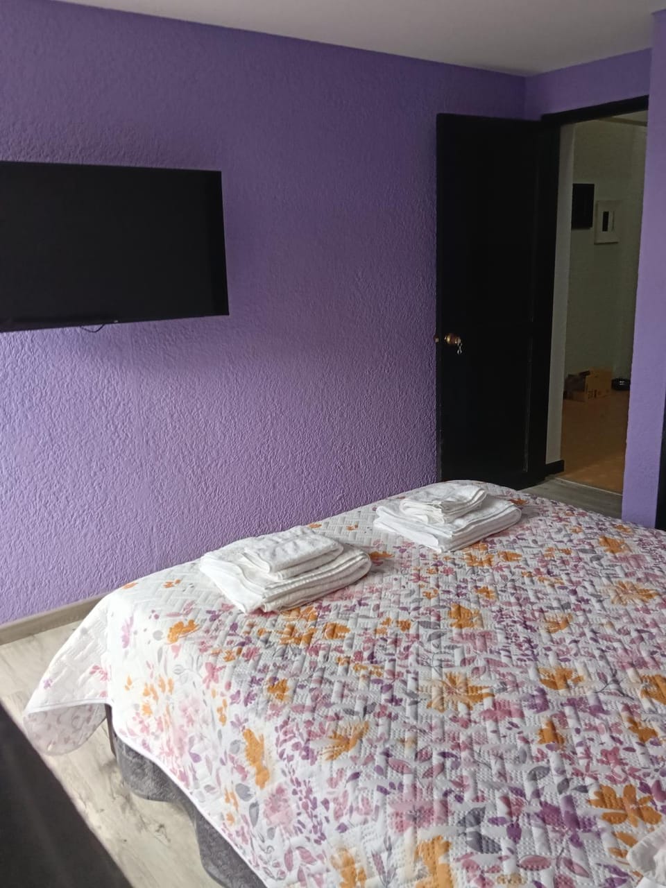 Mamá Lú and pets Vacation rental in Bogota