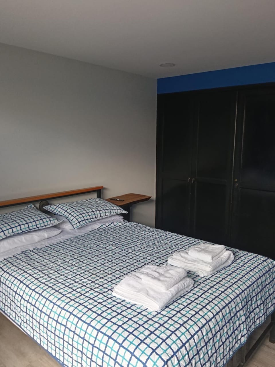 Mamá Lú and pets Vacation rental in Bogota