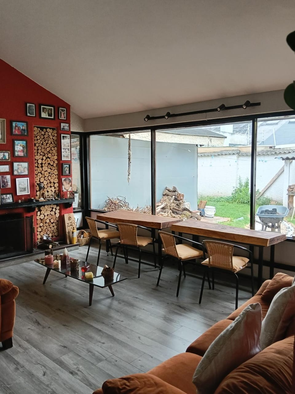 Mamá Lú and pets Vacation rental in Bogota