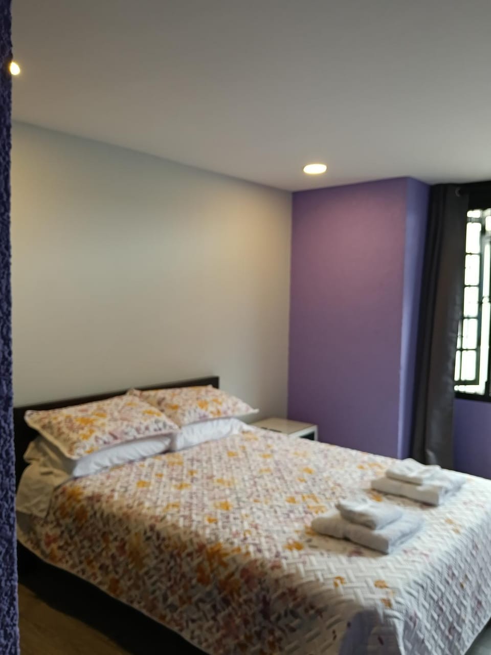 Mamá Lú and pets Vacation rental in Bogota