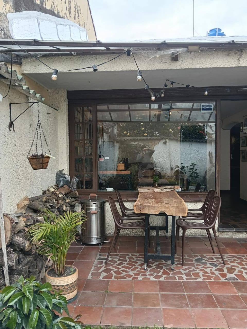 Mamá Lú and pets Vacation rental in Bogota