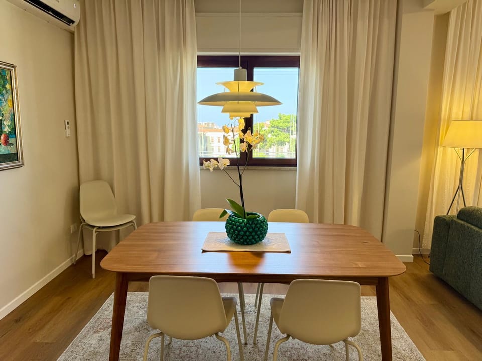 Marisa Boutique Apartments Apartment in Palermo