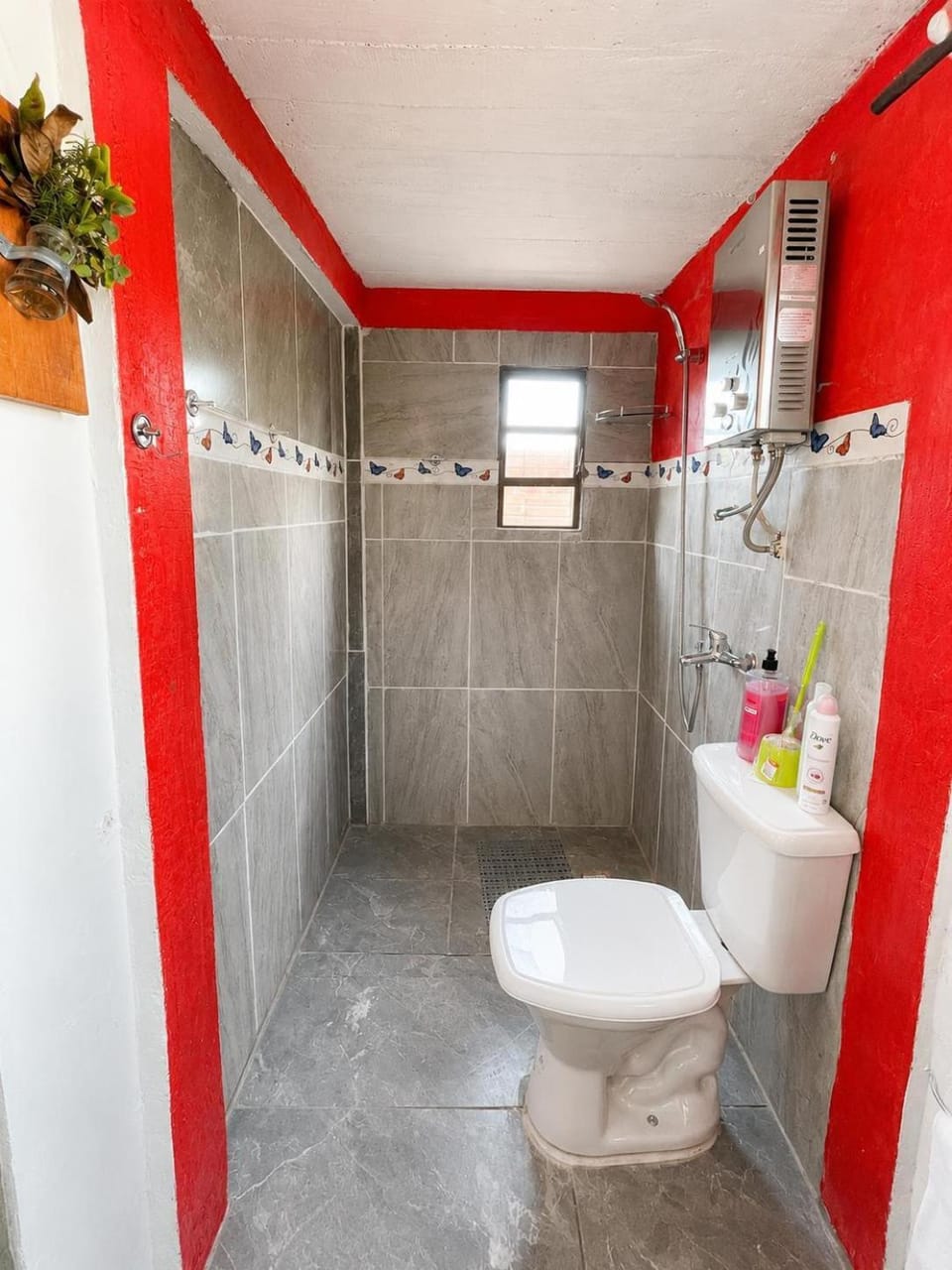Alojamiento Jacinta en Chuy Aire Y Baño Privado Apartment in Rocha Department, Uruguay
