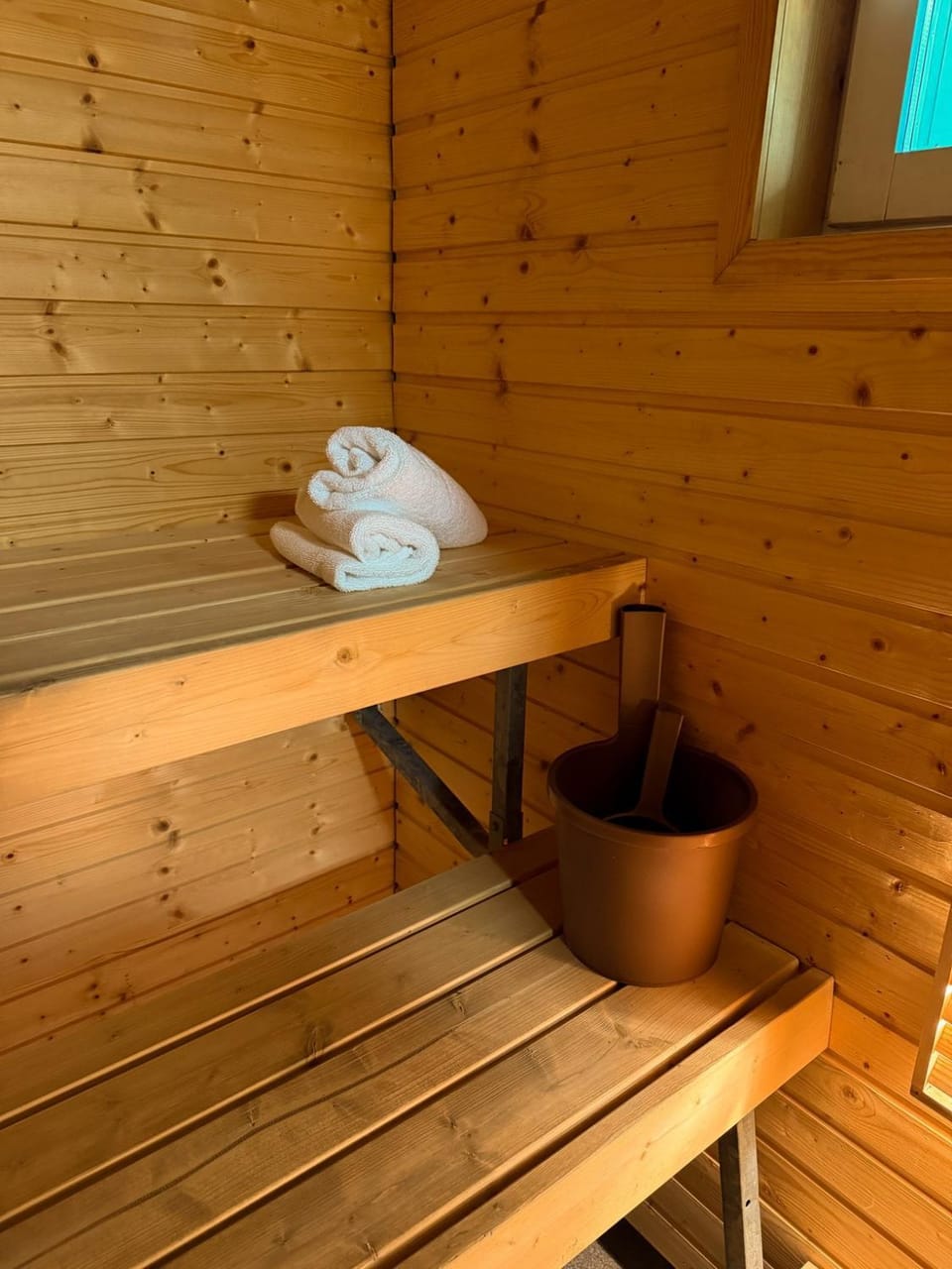 Livo Lakeside Livohka Nature lodge in Lapland
