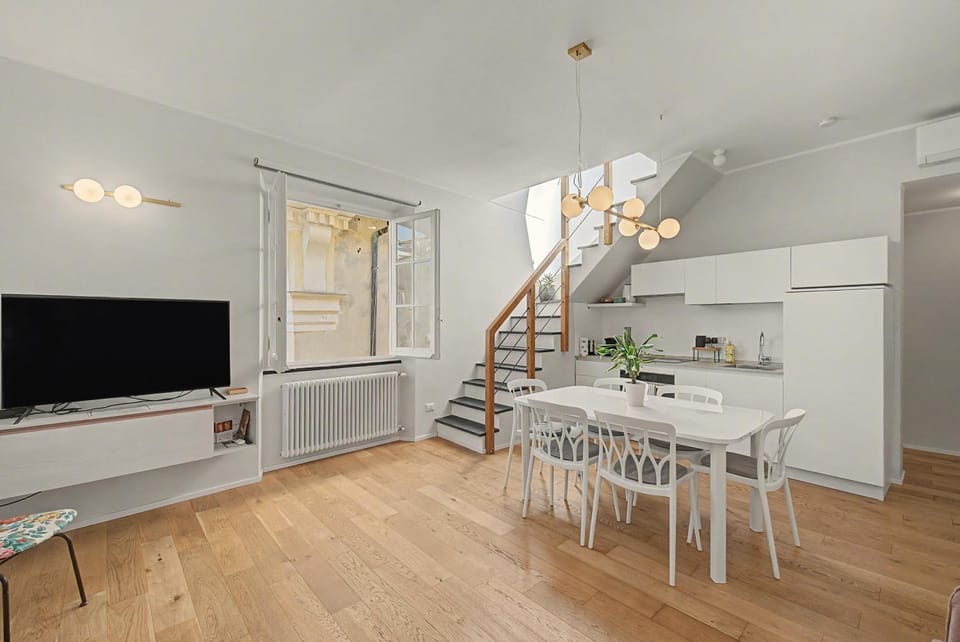 Residenza Pellicceria Apartment in Genoa
