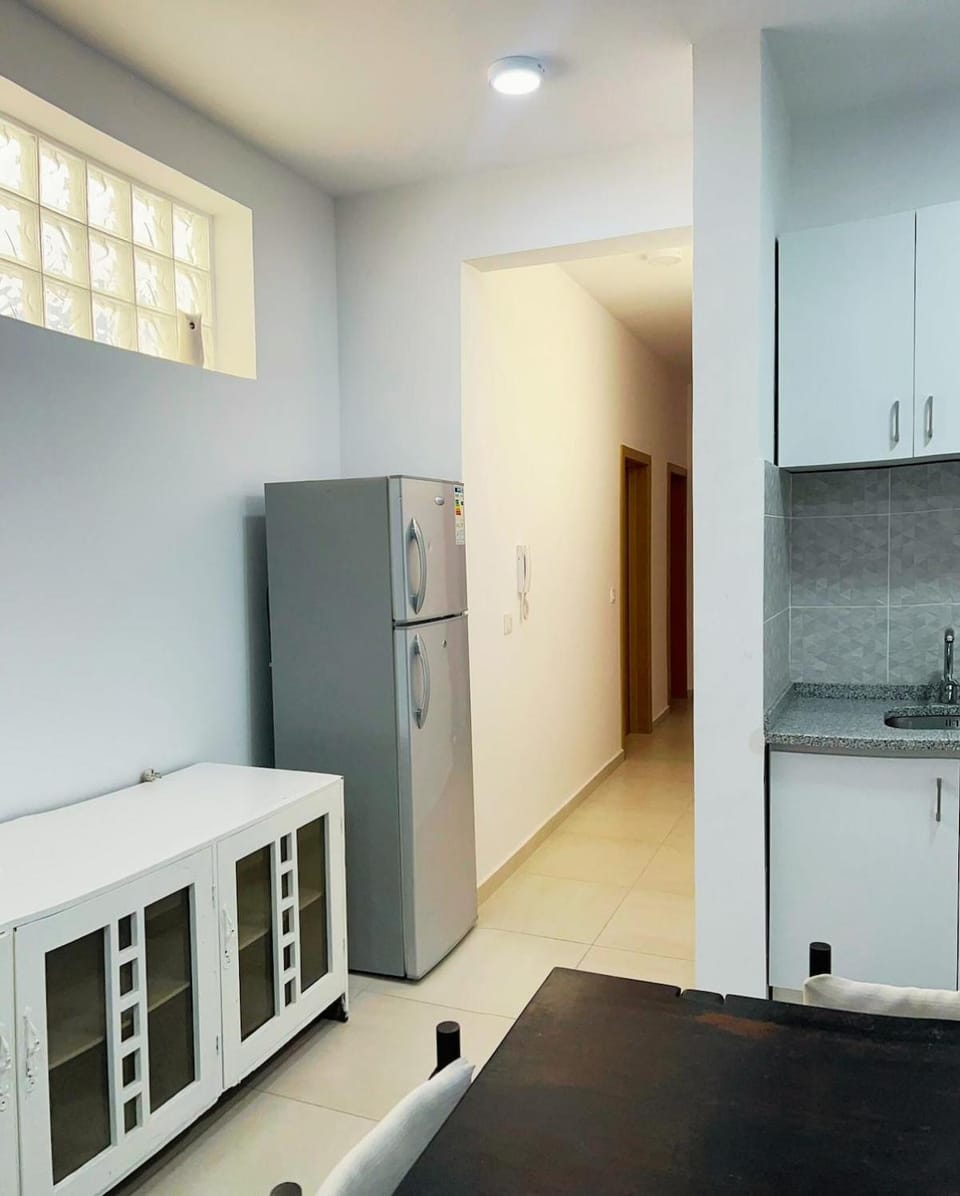 5 minutes from the city center Apartment in Praia
