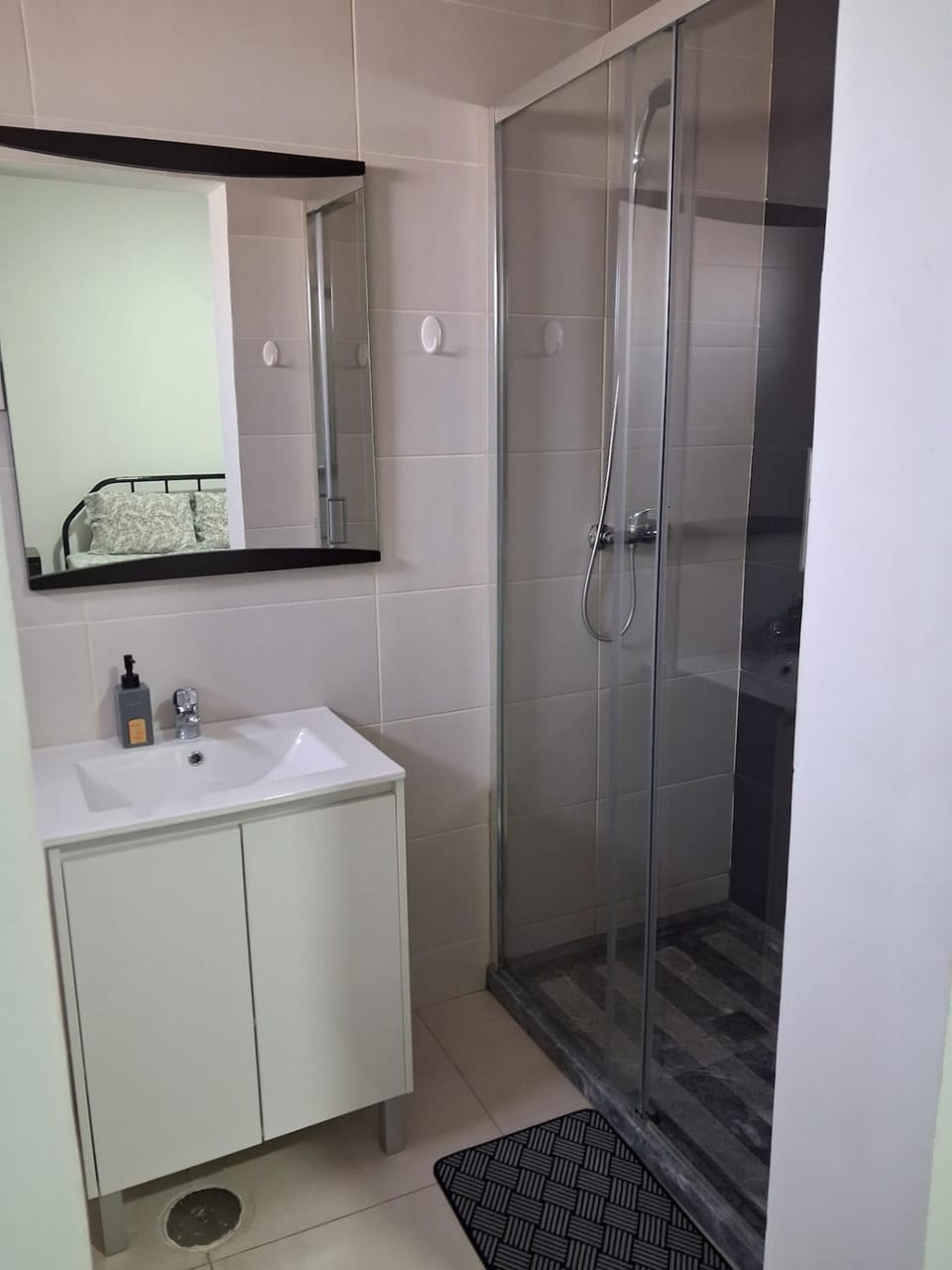 5 minutes from the city center Apartment in Praia