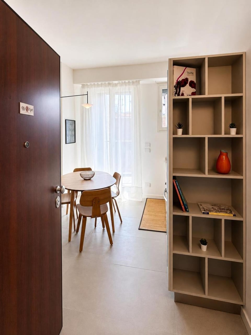 Fifty Eight Milano Porta Romana 1 Apartment in Milan