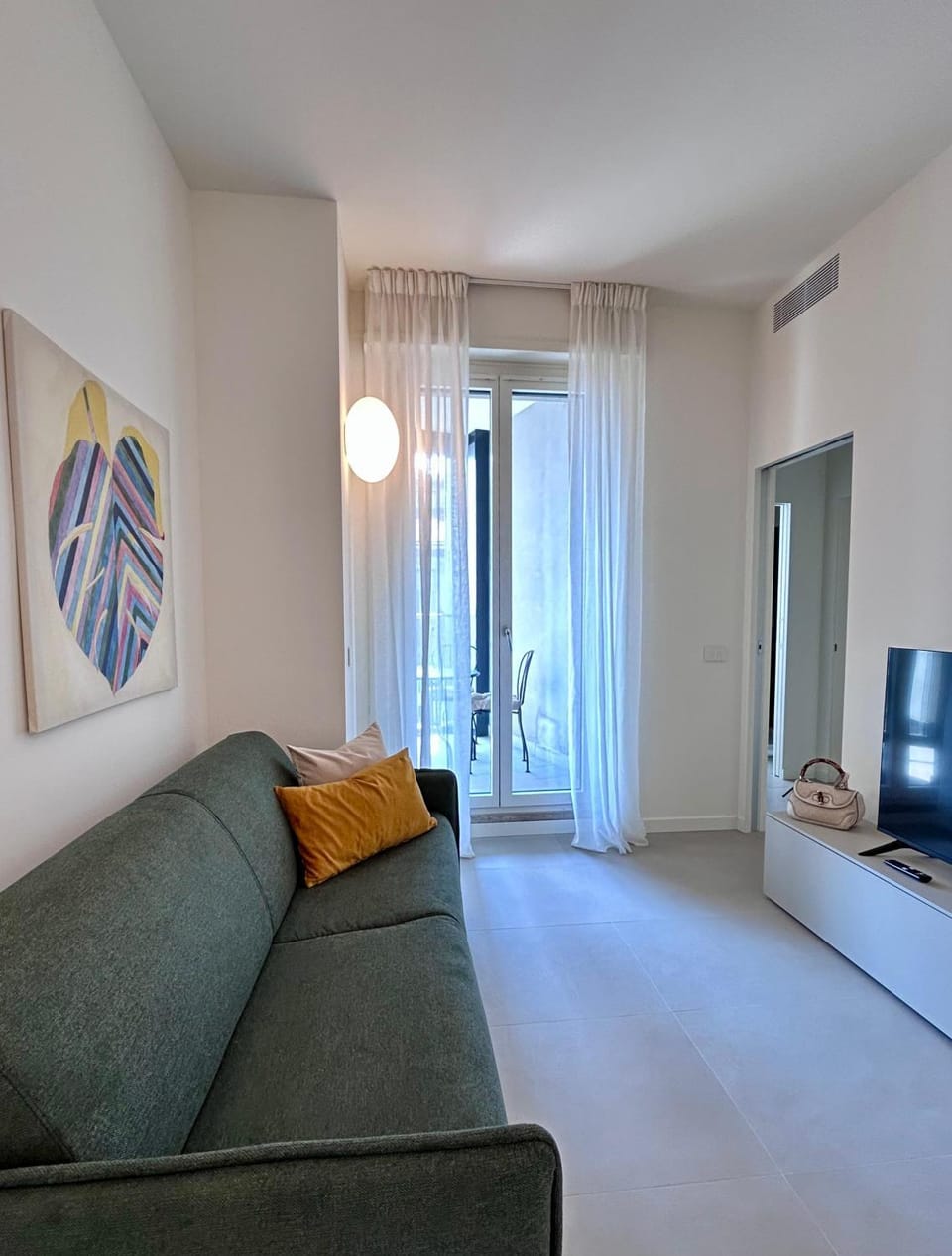 Fifty Eight Milano Porta Romana 1 Apartment in Milan