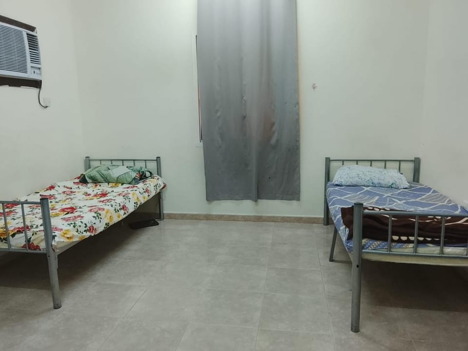 Greens Hostel Muscat Apartment in Muscat