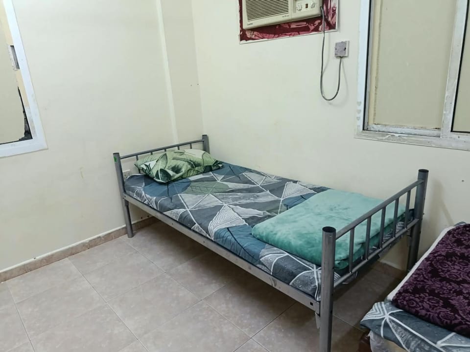 Greens Hostel Muscat Apartment in Muscat